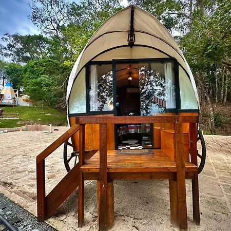 Vila Mágica Pousada-2