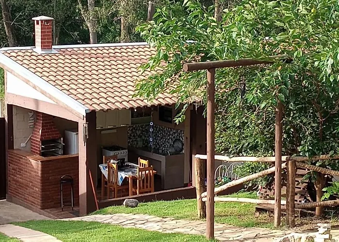 Pousada Turmalina Bueno Brandão